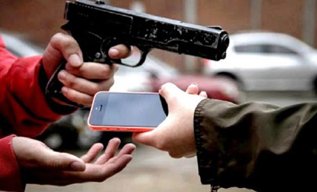 PREOCUPACIÓN POR SUCESIVOS HECHOS VIOLENTOS.