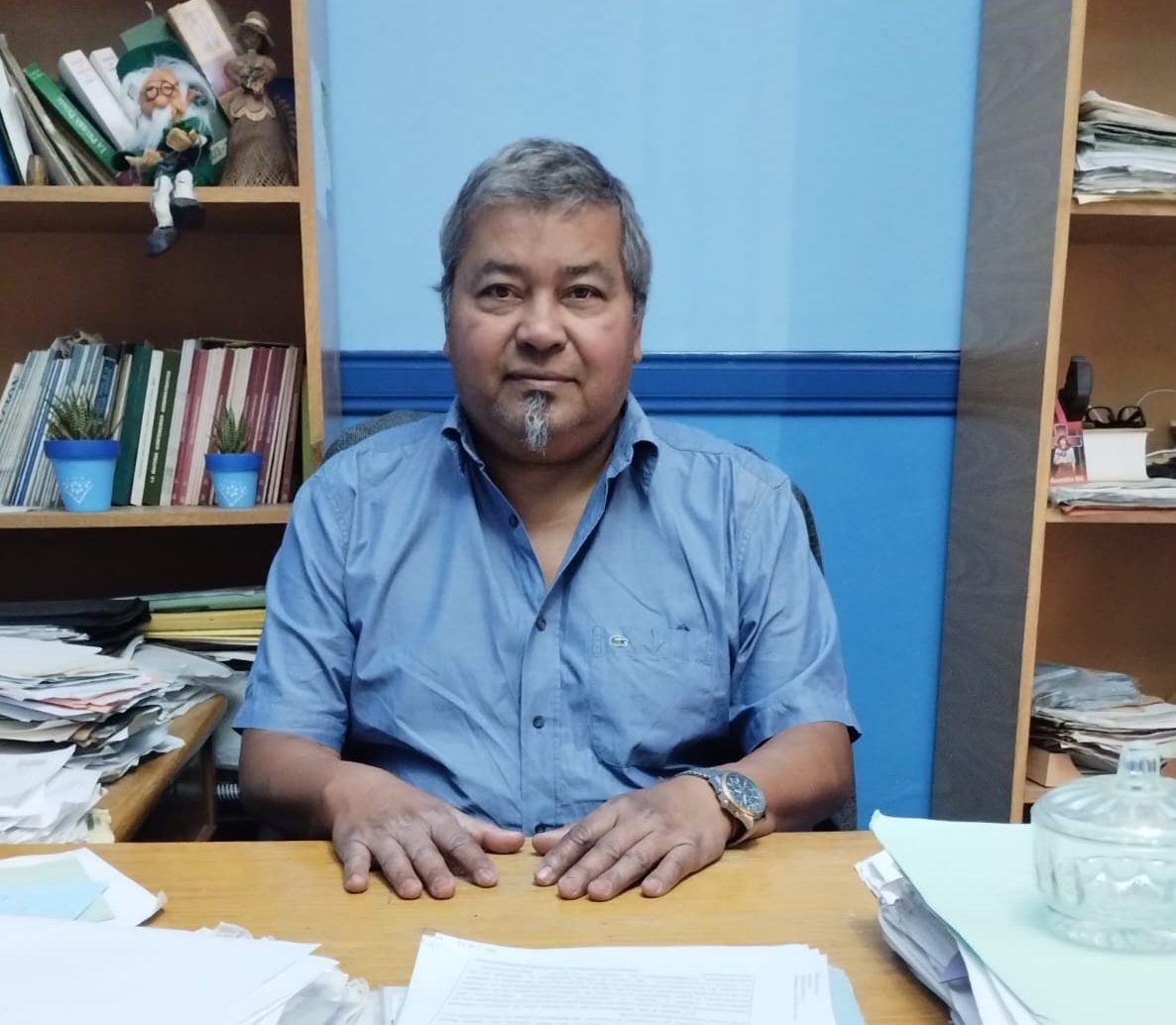 La delegación de la Defensoría en Zárate cuenta con un nuevo delegado