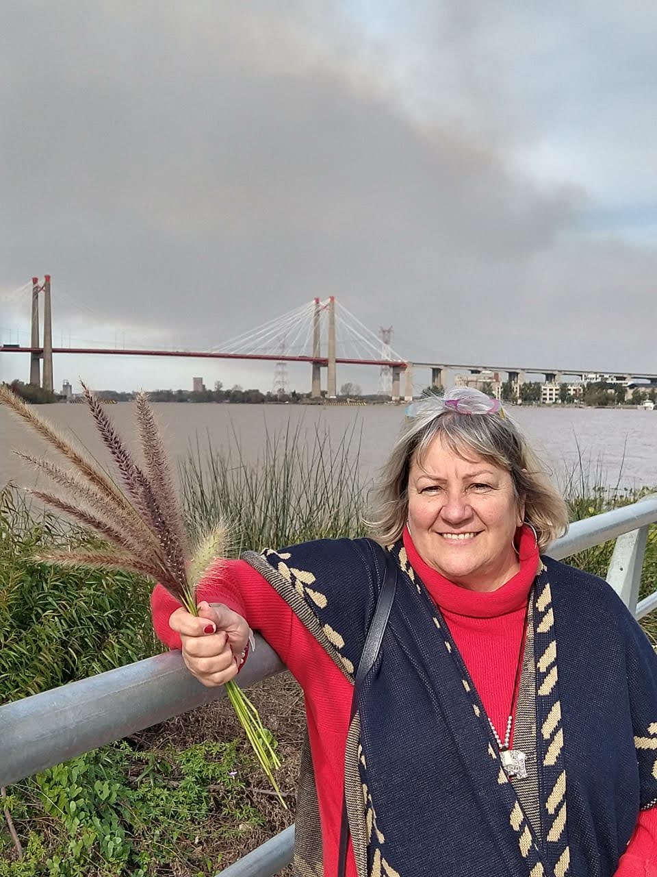 TERAPEUTA SILVIA PAREDES: «EMOCIONES DE LAS FIESTAS DE FIN DE AÑO»