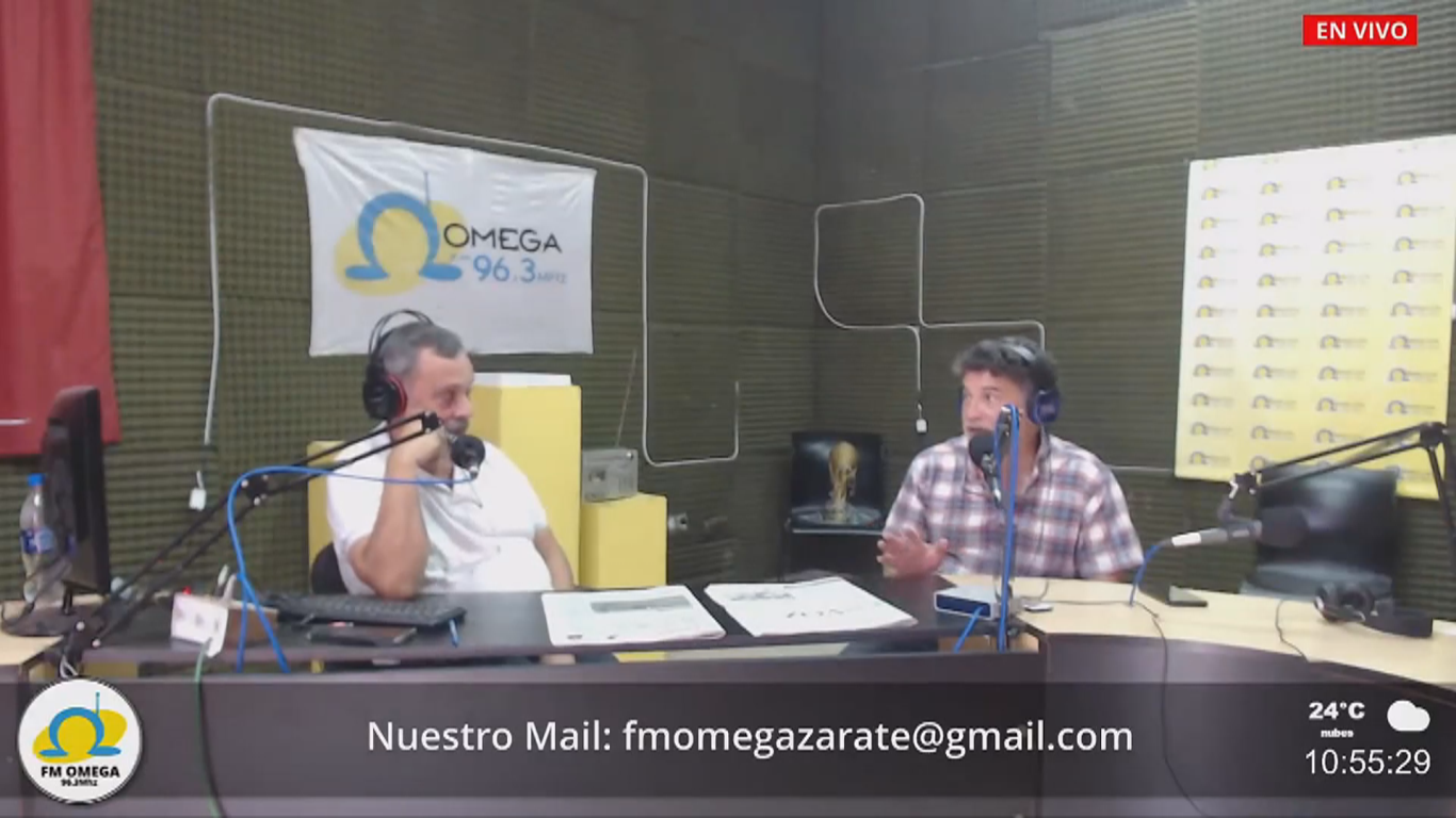 Dr. Alejandro Hillkirk: «La importancia de tener los trámites en orden»