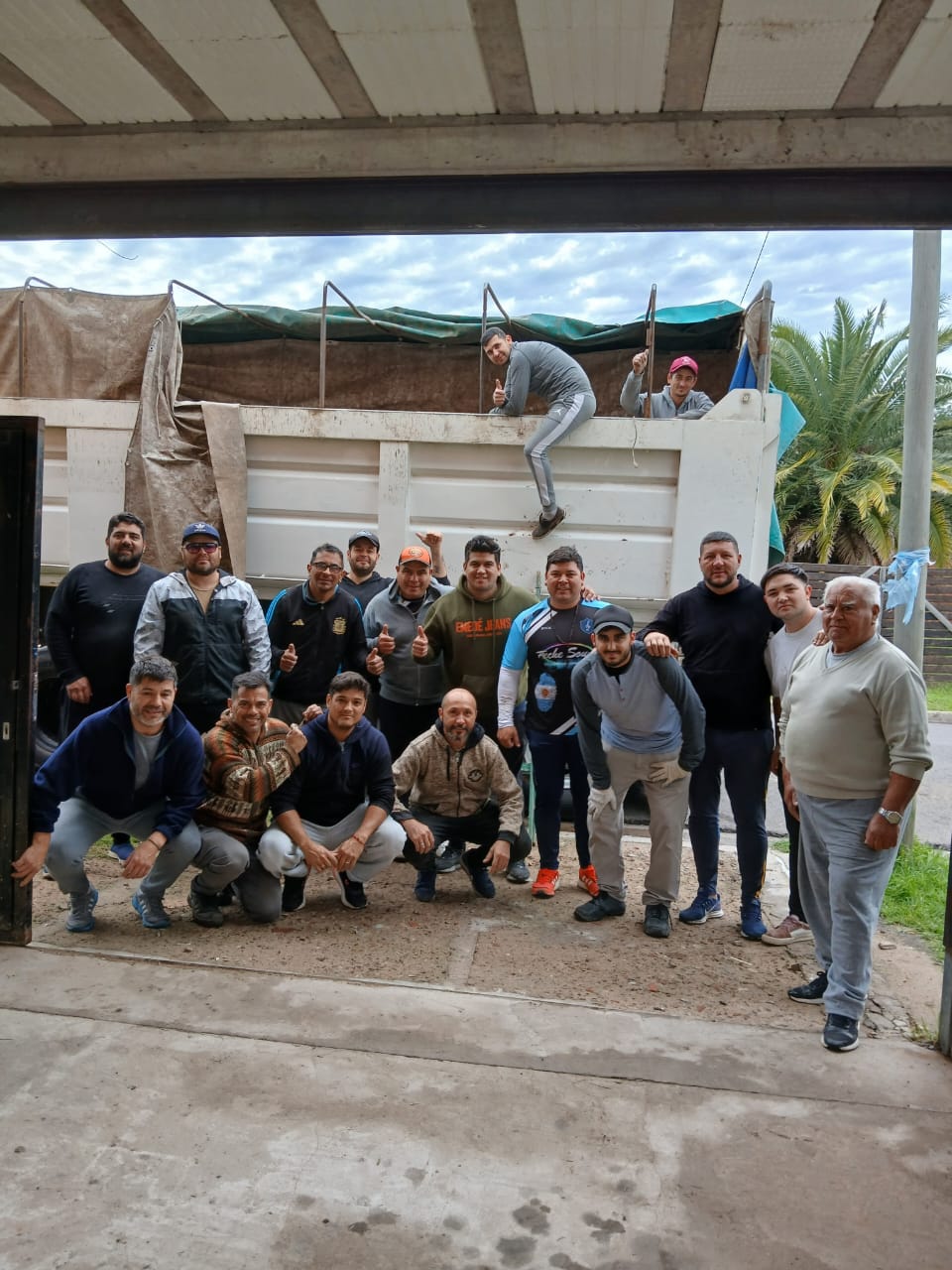 EL ARTE DE SER SOLIDARIO