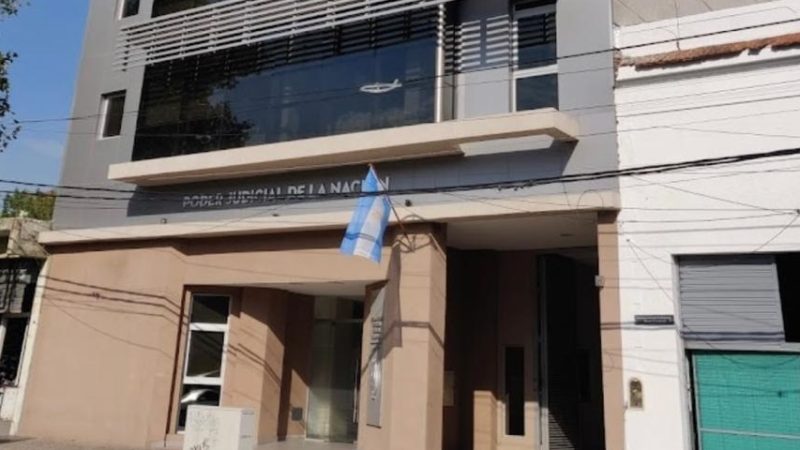 LA APDH PRESENTÓ UN AMPARO CONTRA LAS NUEVAS ATRIBUCIONES DE LA POLICIA FEDERAL
