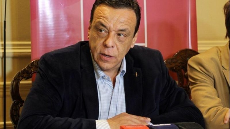 OSVALDO CÁFFARO EN CONCIUDADANOS MODO SÁBADO: “ME CRITICAN POR HACER”